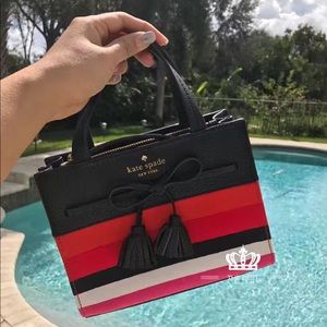 Kate Spade crossbody handbags
